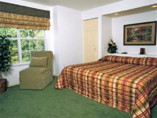 Club Wyndham Branson At The Falls Rum bild