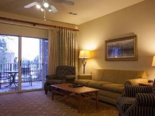 Club Wyndham Branson At The Falls Rum bild